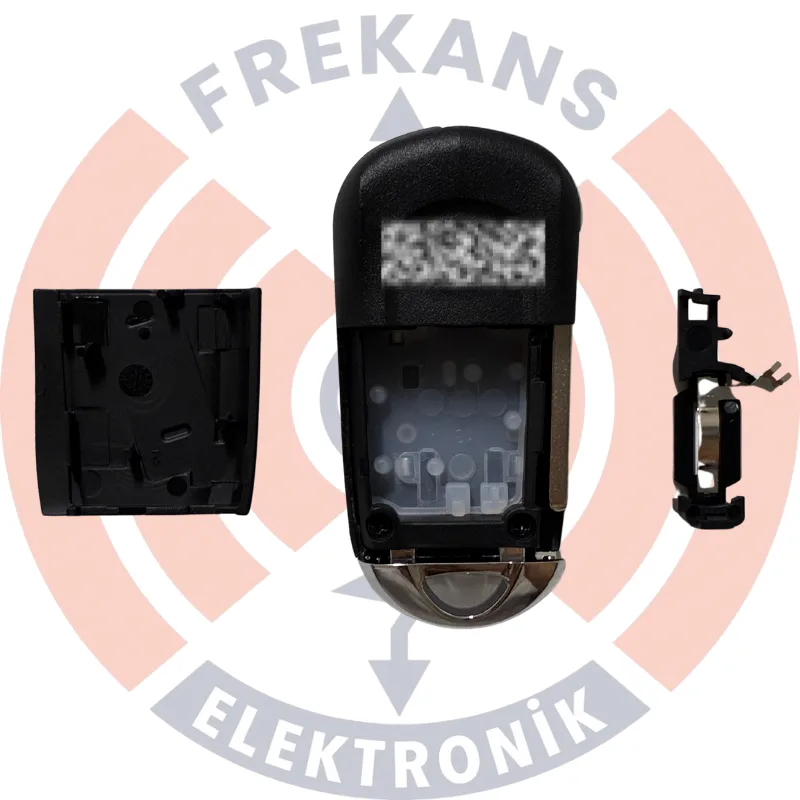 CHEVROLET 2BUTON ÇEVİRİCİ - 2