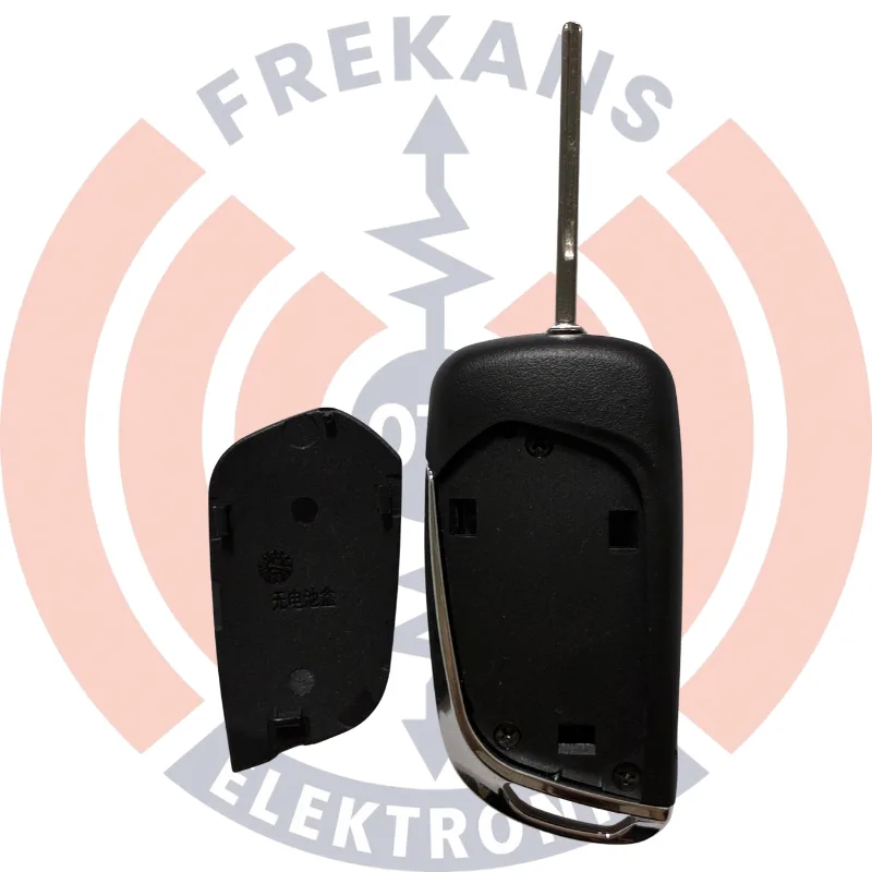 PEUGEOT YATAKSIZ 2 BUTON ÇEVİRİCİ - 2
