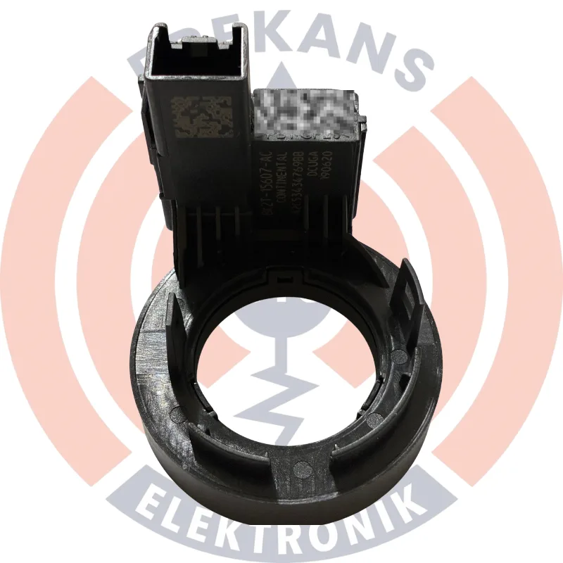 FORD KONTAK ANTENİ - 2