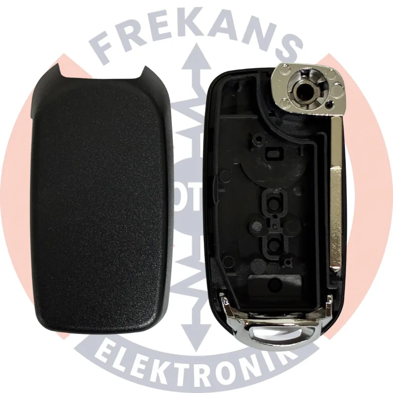 FİAT EGEA SUSTALI BOŞ KAP - 3