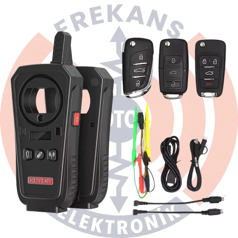 KEYDIY KDX 2 - 1
