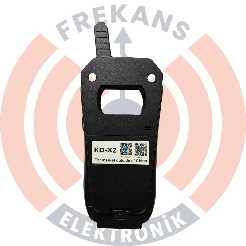 KEYDIY KDX 2 - 3