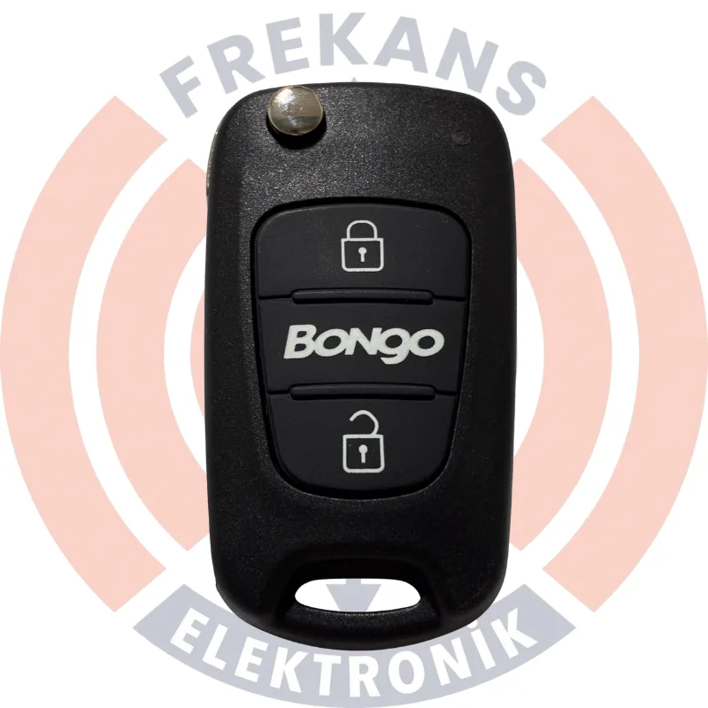 KİA BONGO SUSTALI BOŞ KAP - 1