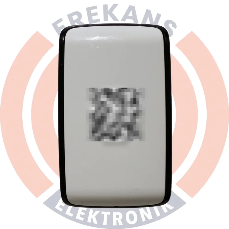 MEGANE 4 NCF  ÜRETİM KUMANDA - 2