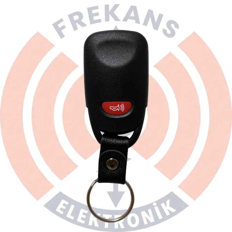 DERİLİ 315 FXF SALLAMA KUMANDA - 2