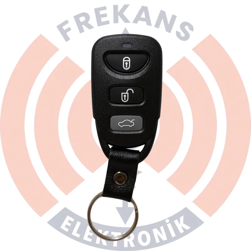 DERİLİ 315 FXF SALLAMA KUMANDA - 1