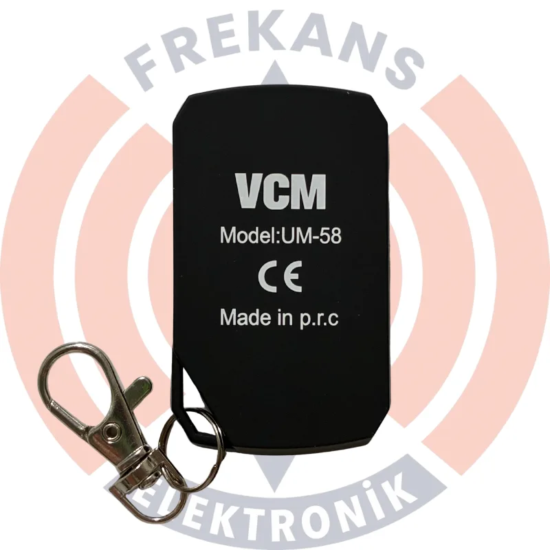 VCM UM 58 SALLAMA - 2