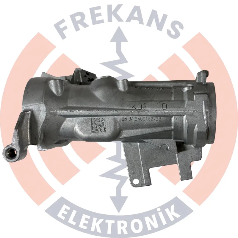 ORJİNAL VOLKSWAGEN KONTAK GÖVDESİ - 3