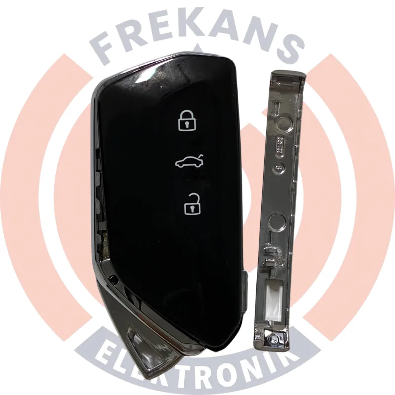 GOLF 8 ORİJİNAL BOŞ KAP - 1