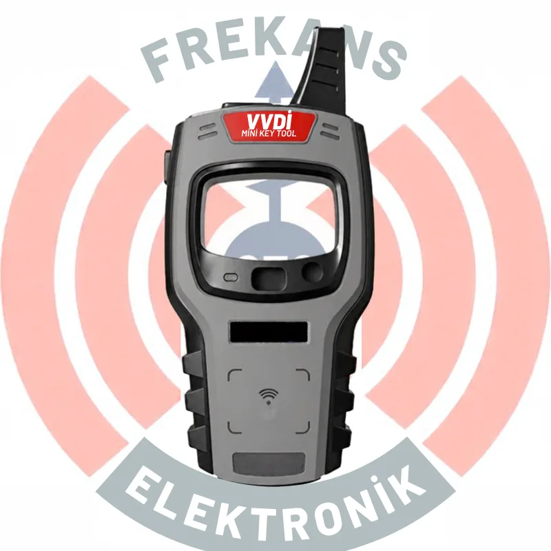 XHORSE VVDI KEY TOOL MİNİ  MAKİNA
