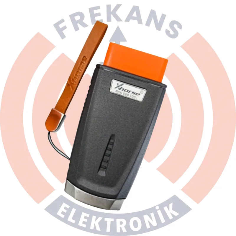 XHORSE MINI OBD TOOL