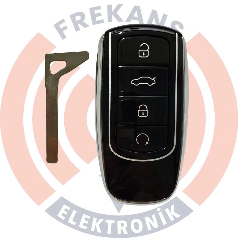 CHERY TİGGO ORJİNAL SMART KUMANDA - 1