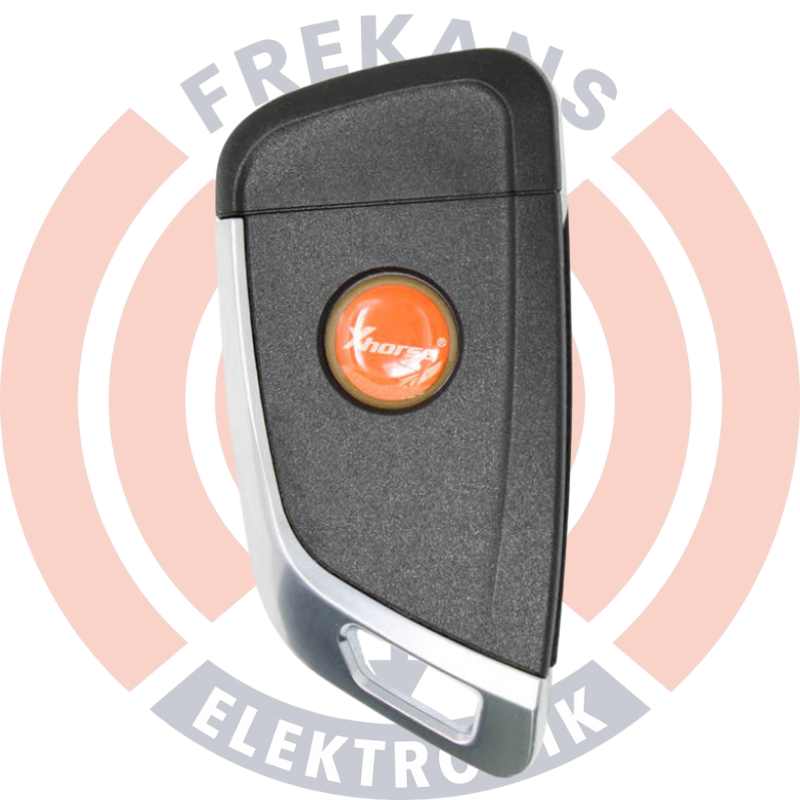 XHORSE RENKLİ BMW KEYLESS XSKF01 - 2