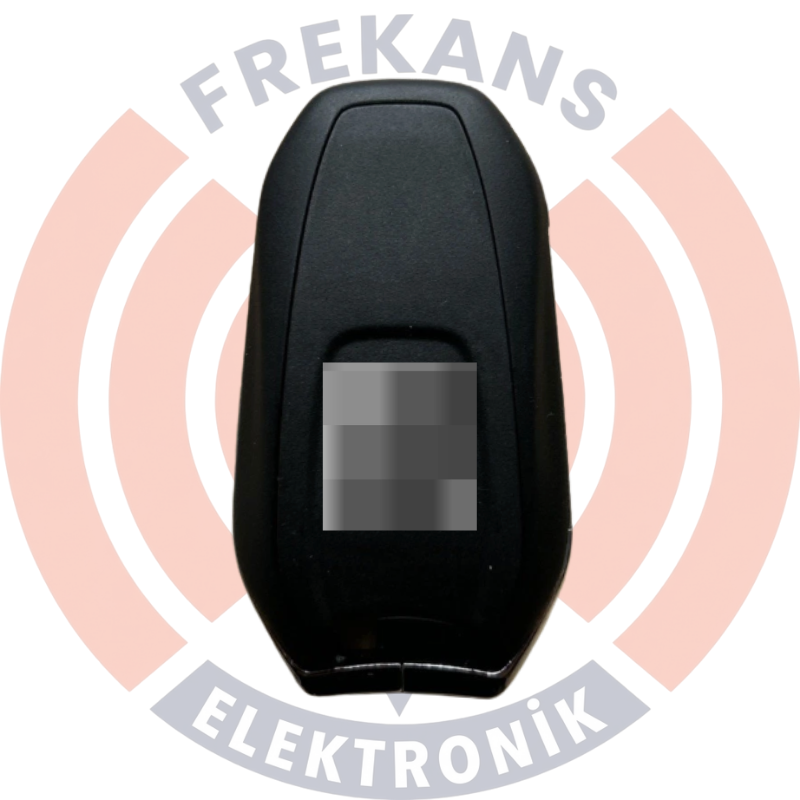 PEUGEOT NCF SMART AES ORİJİNAL - 2