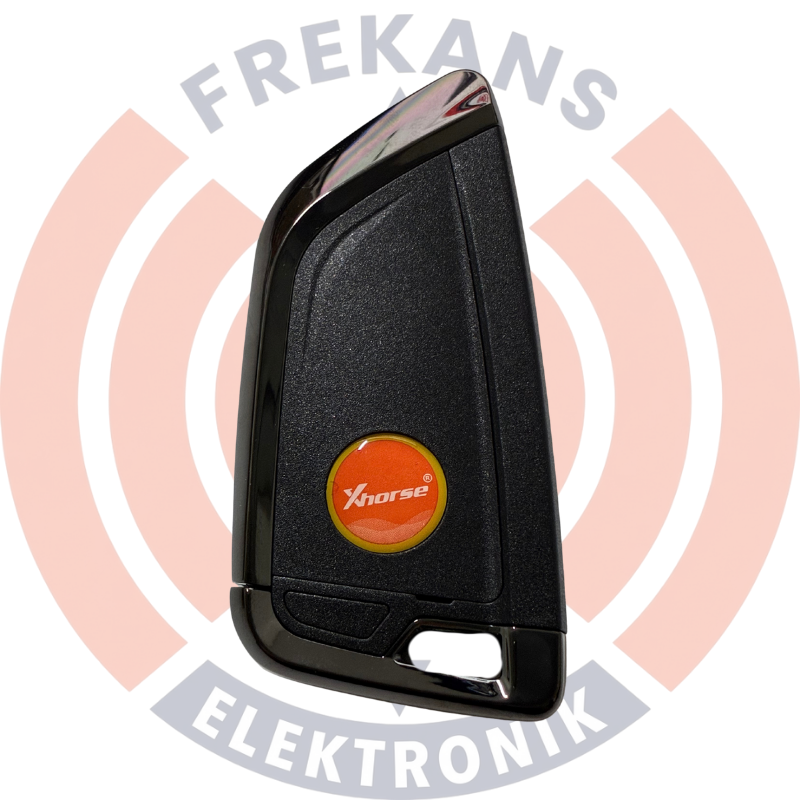 XHORSE VVDI BMW SMART KUMANDA XSDFX2 - 4