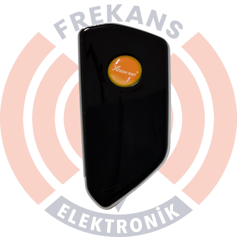 XHORSE GOLF 8 KEYLESS SMART KUMANDA XSGA80EN - 2