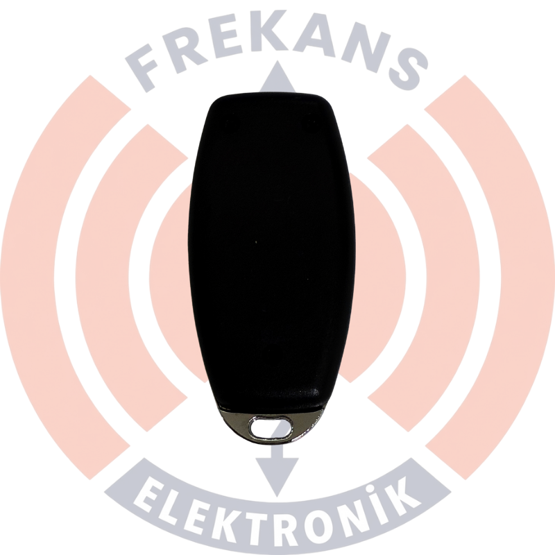 UK-61 FxF SALLAMA KUMANDA 315 MHz - 2