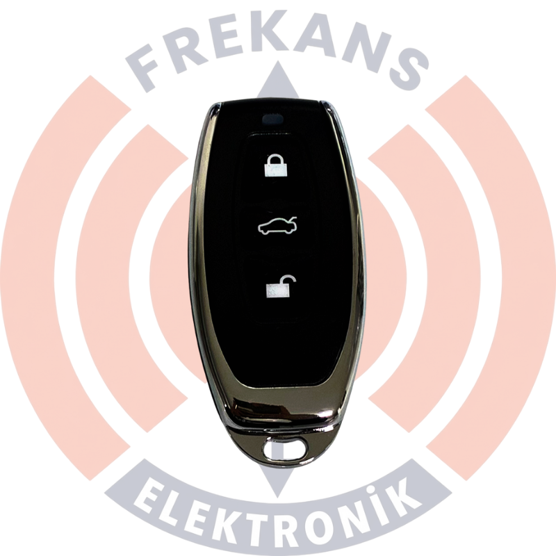 UK-61 FxF SALLAMA KUMANDA 315 MHz - 1