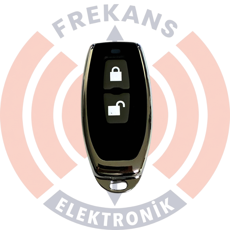 UK-59 FxF 434 MHz SALLAMA KUMANDA  - 1