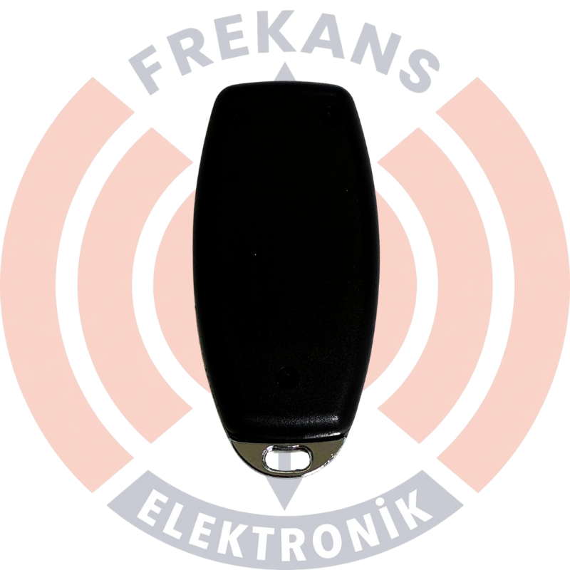 UK-59 FxF 315 MHz SALLAMA KUMANDA  - 2