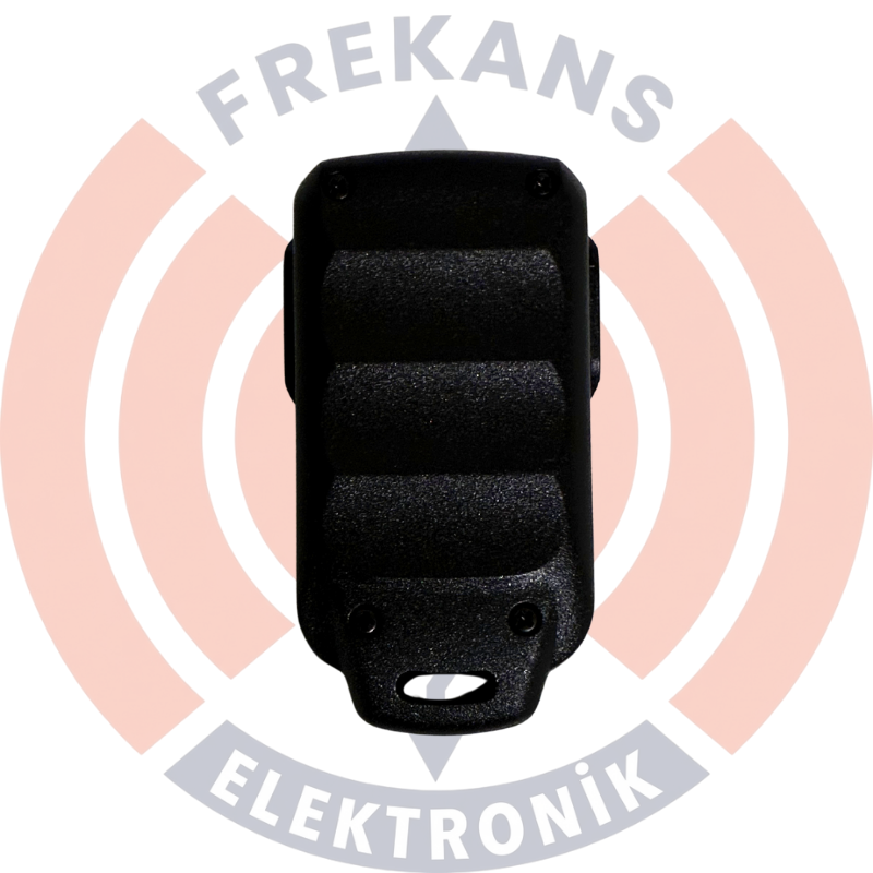 UK-43 FxF NİCE BFT HİLAND SALLAMA KUMANDA 434 MHz - 2